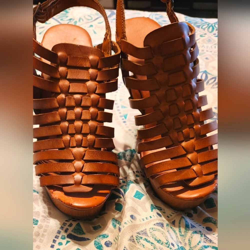 Mules